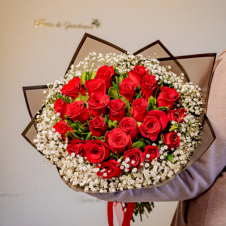 24 ROSAS

