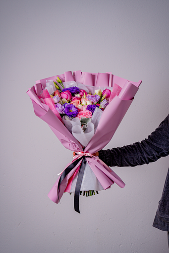 BOUQUET DEL CORAZON